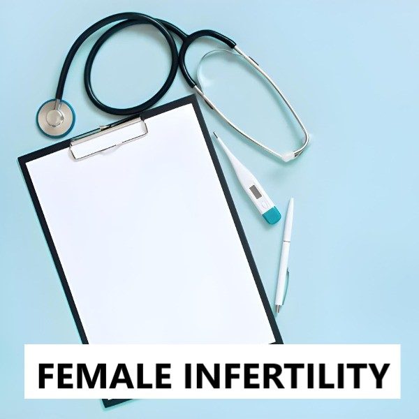 FeMale INfertility