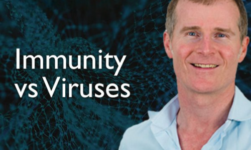 Immunity vs Viruses
