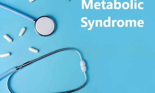 PCOS & Metabolic Syndrome