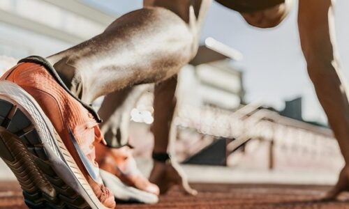 Sports Nutrition